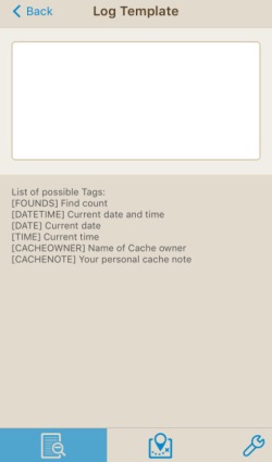 looking4cache-l4c-log-template