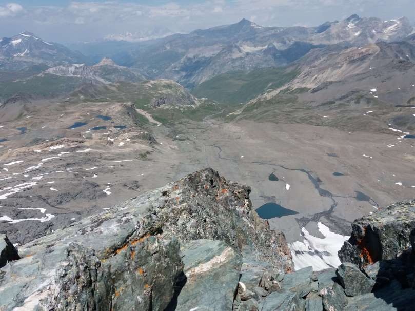 Pointe de Méan-Martin