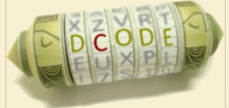 logo dcode
